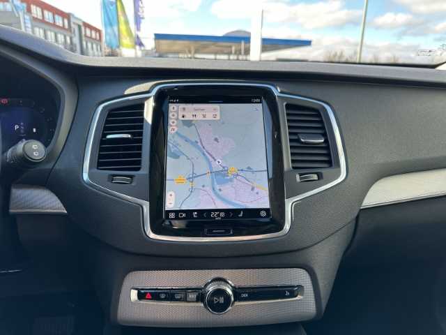 Volvo XC90 – Bild 14
