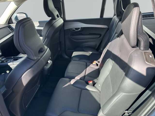 Volvo XC90 – Bild 15