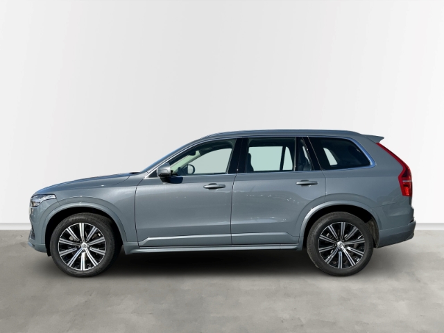 Volvo XC90 – Bild 2