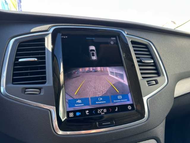 Volvo XC90 – Bild 20