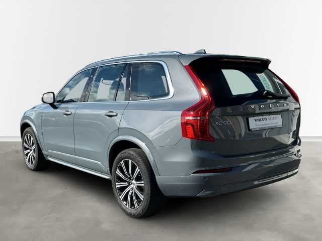 Volvo XC90 – Bild 3
