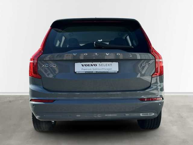 Volvo XC90 – Bild 4