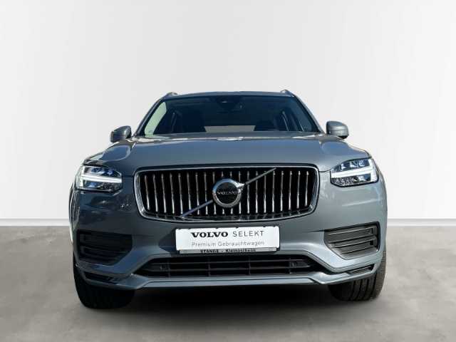 Volvo XC90 – Bild 5