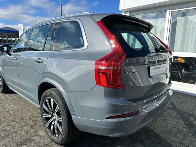 Volvo XC90 – Bild 6