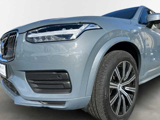 Volvo XC90 – Bild 7
