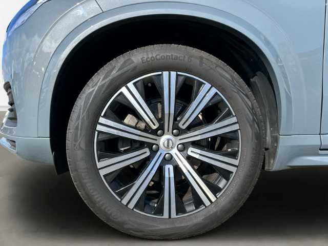 Volvo XC90 – Bild 8