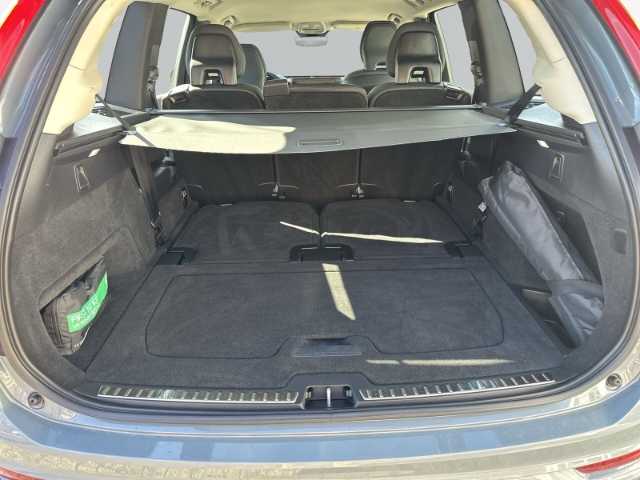 Volvo XC90 – Bild 9