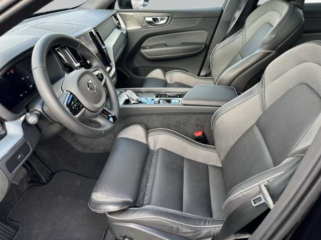 Volvo XC60 – Bild 10