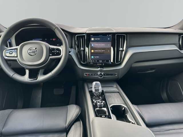 Volvo XC60 – Bild 11