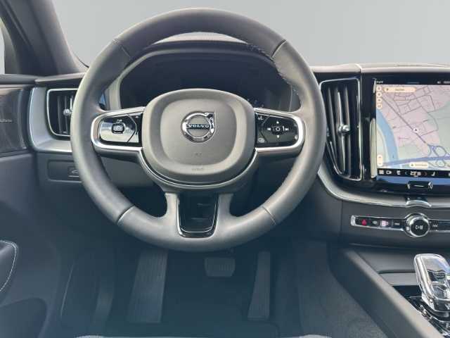 Volvo XC60 – Bild 12
