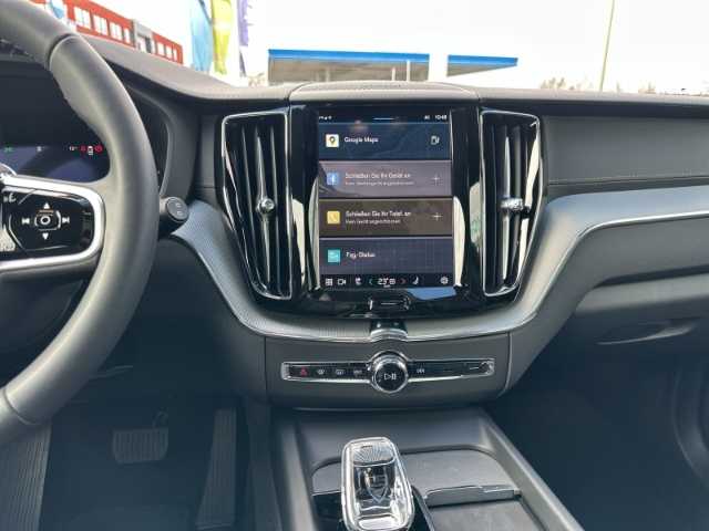 Volvo XC60 – Bild 13