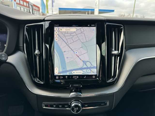 Volvo XC60 – Bild 14