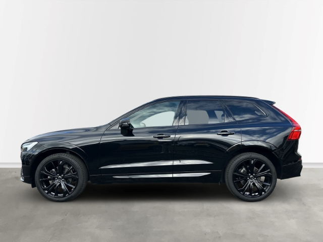 Volvo XC60 – Bild 2