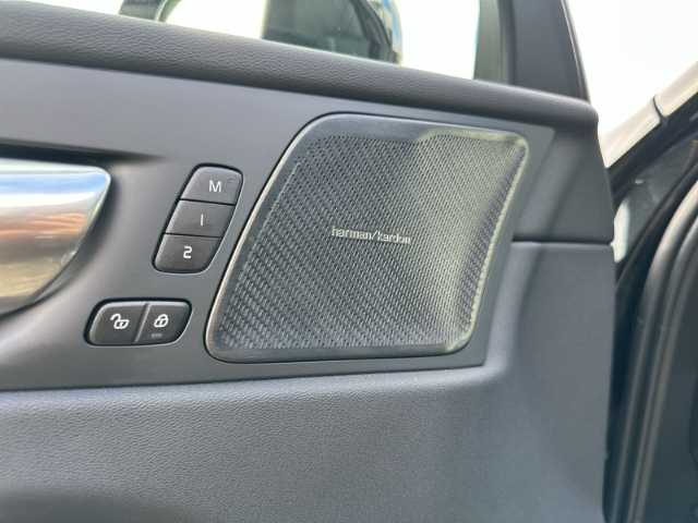 Volvo XC60 – Bild 20