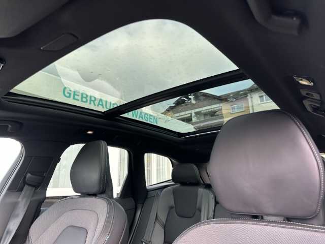Volvo XC60 – Bild 21
