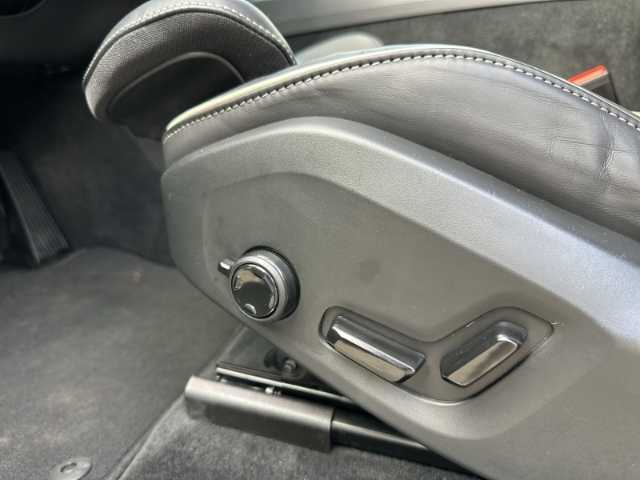 Volvo XC60 – Bild 22