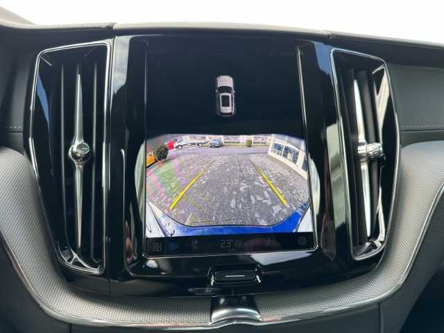 Volvo XC60 – Bild 23