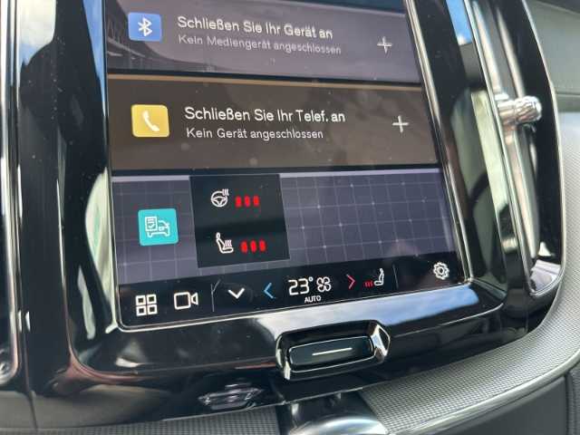 Volvo XC60 – Bild 24