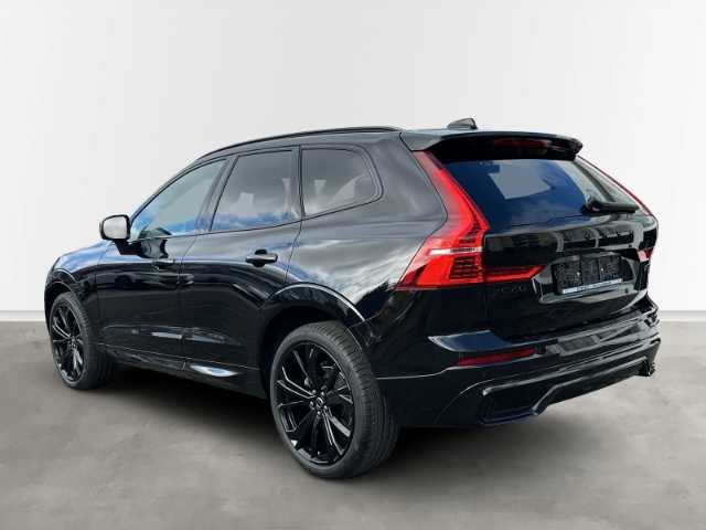 Volvo XC60 – Bild 3