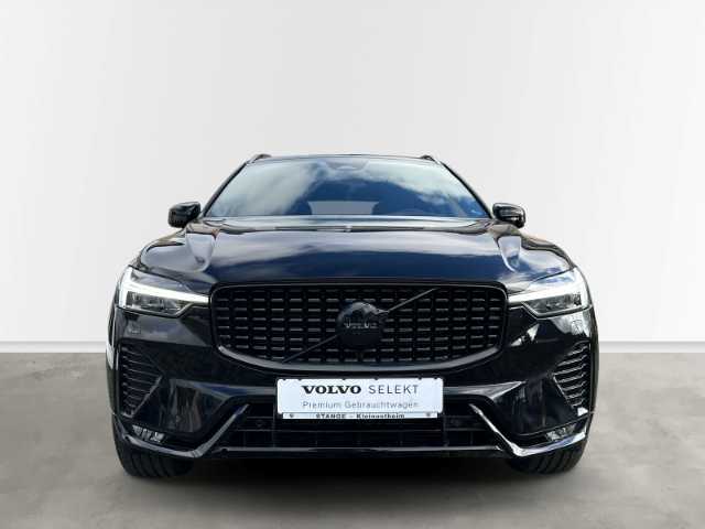 Volvo XC60 – Bild 5