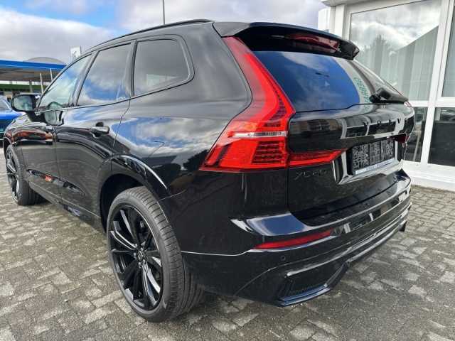 Volvo XC60 – Bild 6