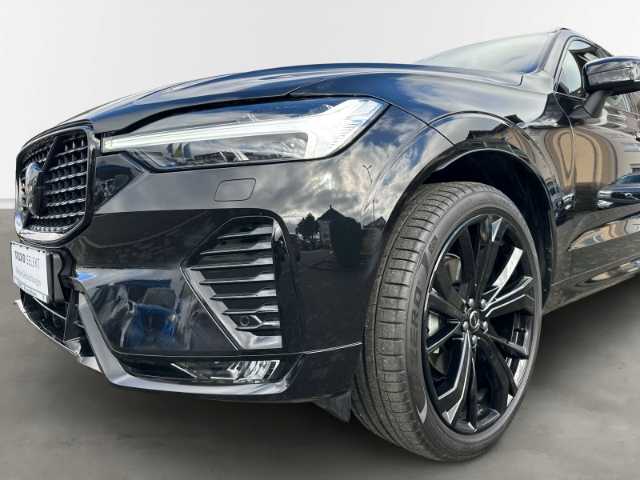 Volvo XC60 – Bild 7