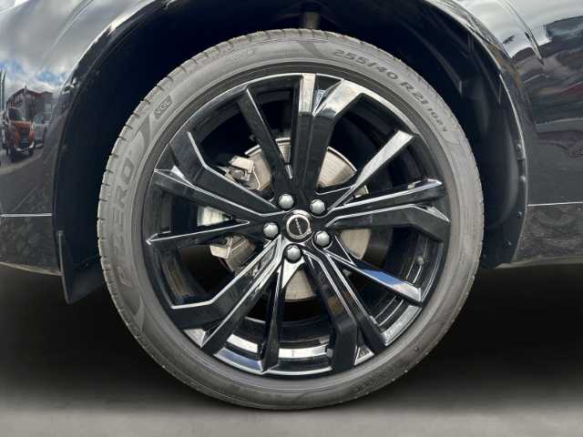 Volvo XC60 – Bild 8