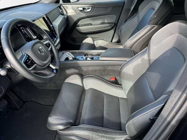 Volvo XC60 – Bild 10