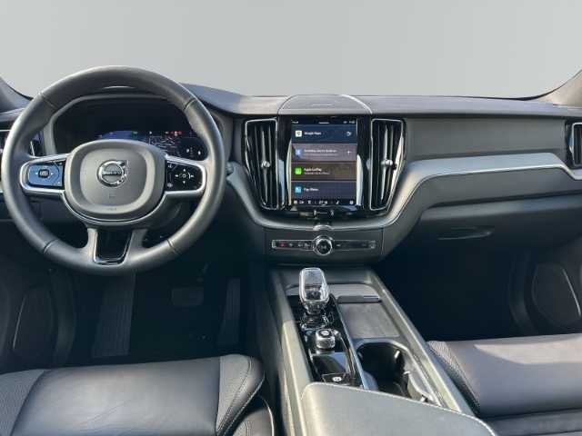 Volvo XC60 – Bild 11