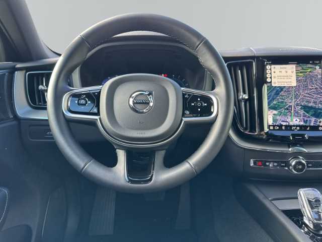 Volvo XC60 – Bild 12
