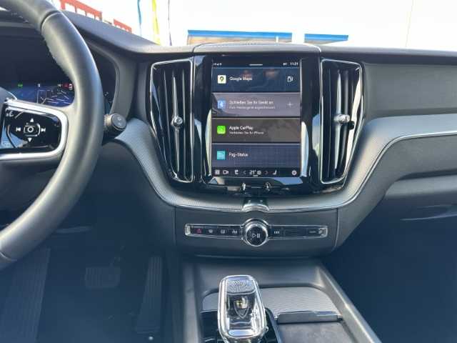 Volvo XC60 – Bild 13