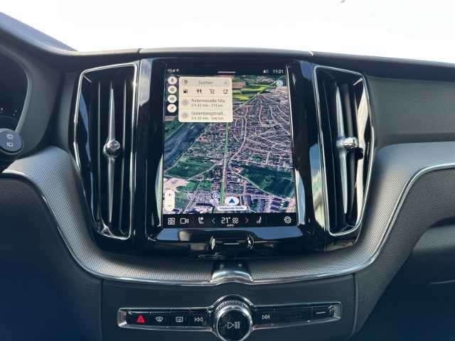 Volvo XC60 – Bild 14