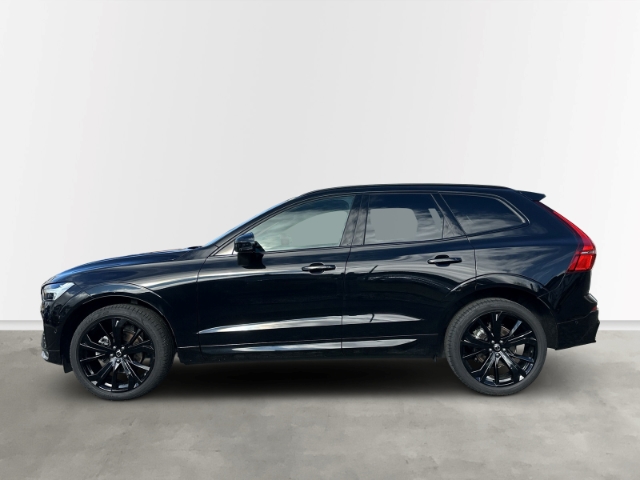 Volvo XC60 – Bild 2