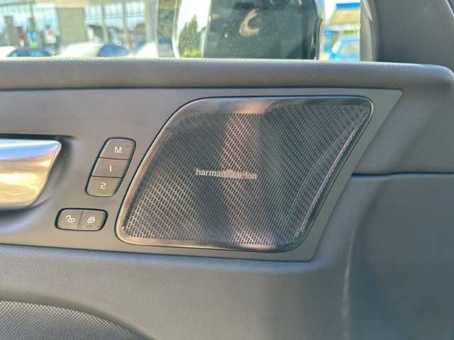 Volvo XC60 – Bild 20