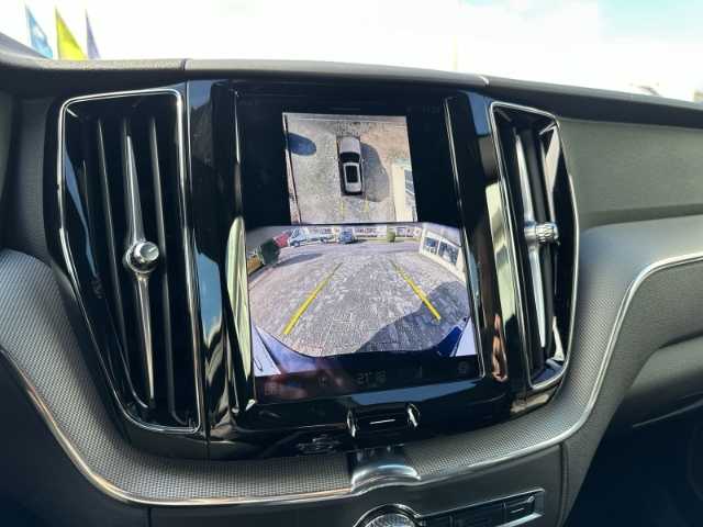 Volvo XC60 – Bild 22