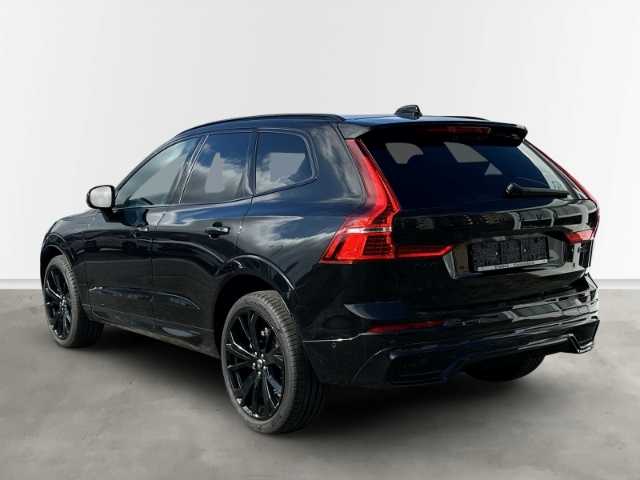 Volvo XC60 – Bild 3
