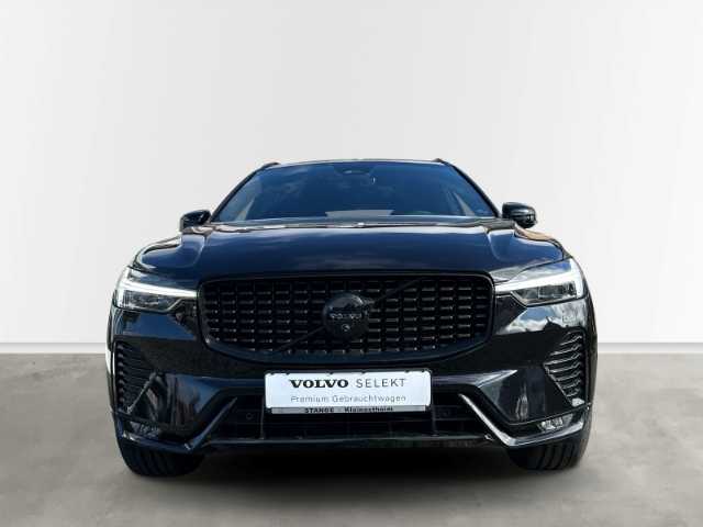 Volvo XC60 – Bild 5