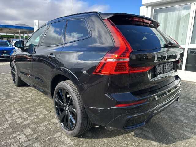 Volvo XC60 – Bild 6