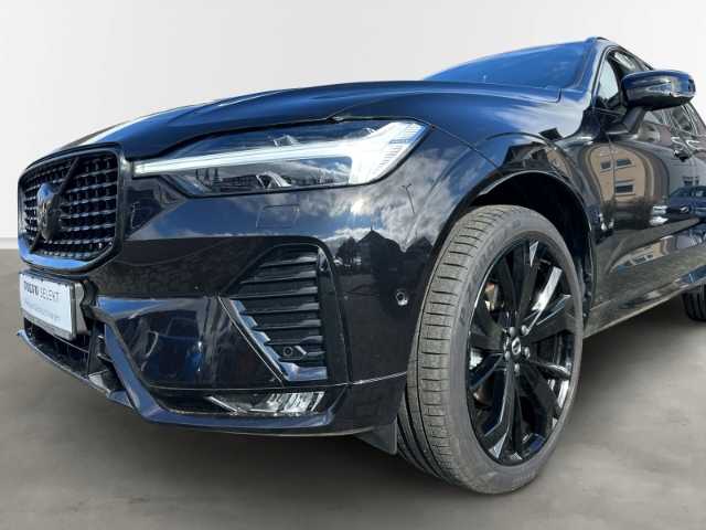 Volvo XC60 – Bild 7