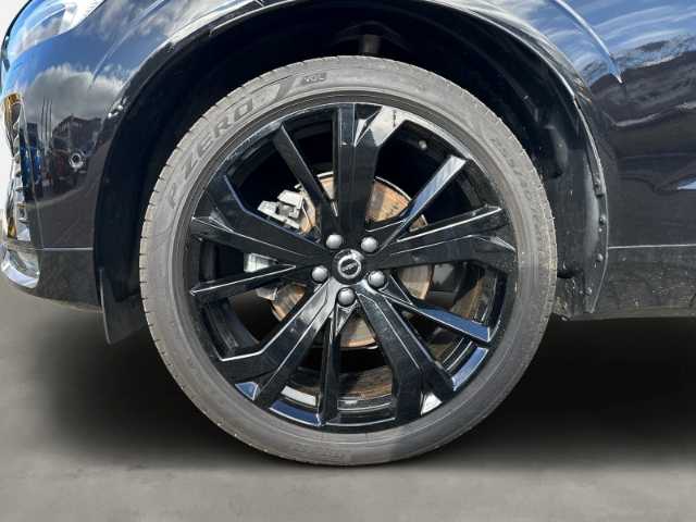 Volvo XC60 – Bild 8
