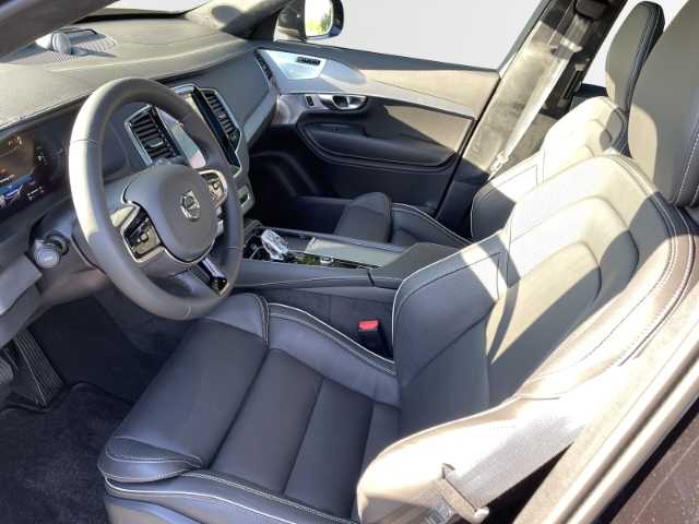 Volvo XC90 – Bild 10