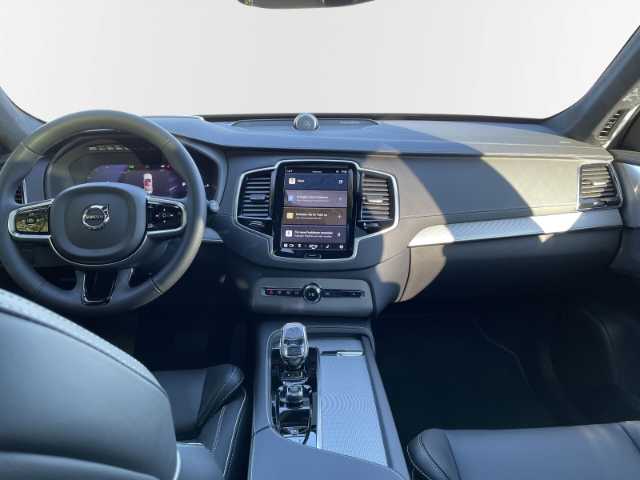 Volvo XC90 – Bild 11