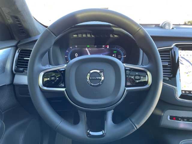 Volvo XC90 – Bild 12