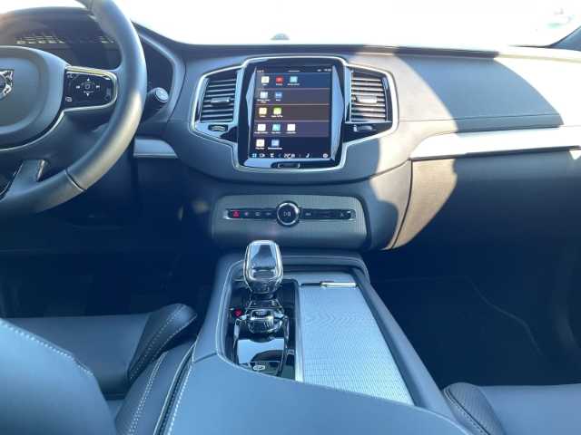 Volvo XC90 – Bild 13