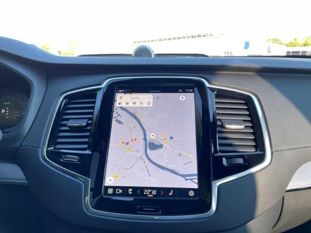 Volvo XC90 – Bild 14