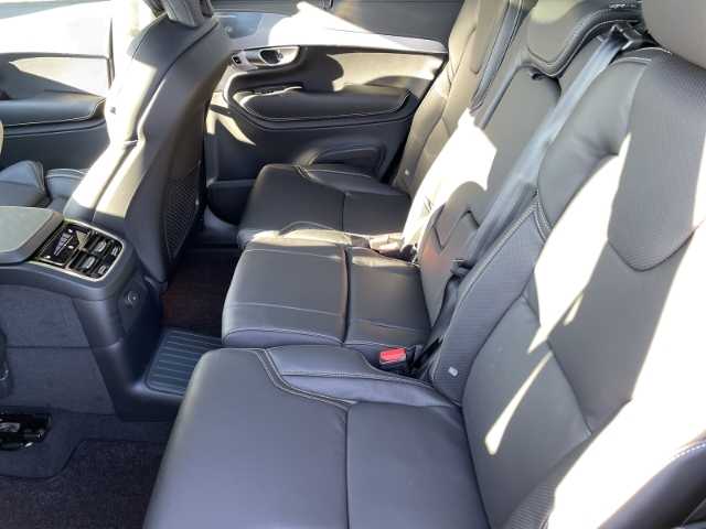 Volvo XC90 – Bild 15