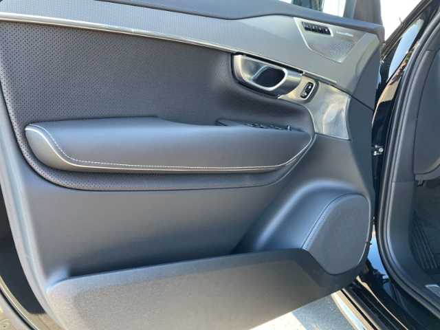 Volvo XC90 – Bild 16