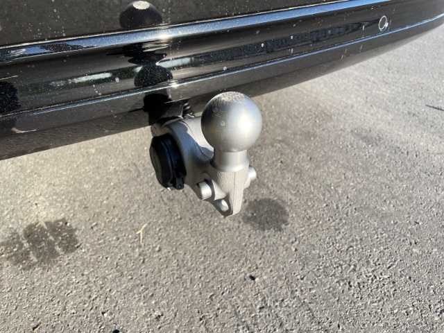 Volvo XC90 – Bild 17