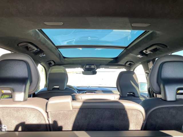 Volvo XC90 – Bild 19