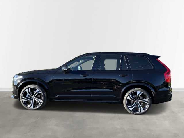 Volvo XC90 – Bild 2